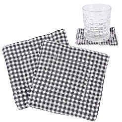 Cotton Cup Mats&nbsp;MB-TAC0001-14B