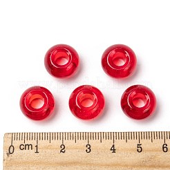 Glass European Beads&nbsp;GDA006-010