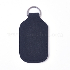 Hand Sanitizer Keychain Holder&nbsp;DIY-WH0156-84B