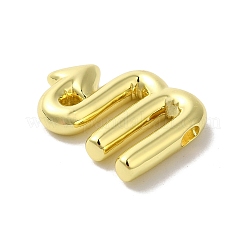 Brass Beads&nbsp;KK-H478-24G-08