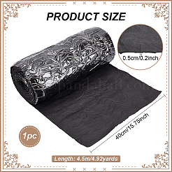 Rubber Sound Deadening Heat-Resistant Mat&nbsp;DIY-WH0496-77