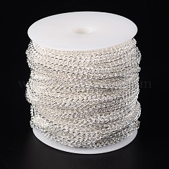 Iron Side Twisted Chains&nbsp;CH-S087-S-LF