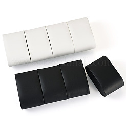 8Pcs 2 Colors Imitation Leather Watch Display Pillows&nbsp;ODIS-TA0001-05
