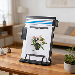 Iron Knit Chart Stand&nbsp;DIY-WH0591-613