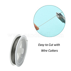 Original Color Tail Wire&nbsp;L0.8MM01