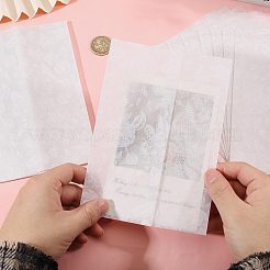 Paper Envelopes&nbsp;AJEW-WH0752-701B