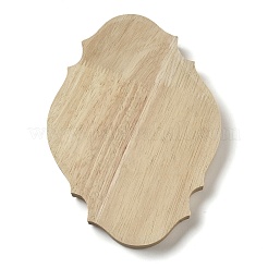 Undyed Wood Basement for Furniture Fixing&nbsp;WOOD-XCP0001-92