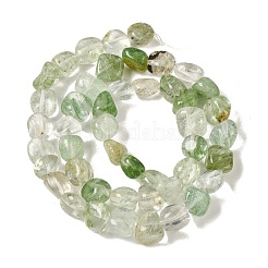 Glass Bead Strands&nbsp;G-P070-46A