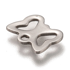 Non-Tarnish 201 Stainless Steel Charms&nbsp;STAS-I172-41P