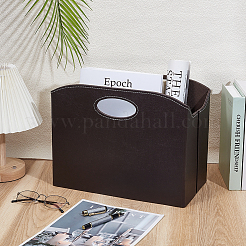 1Pc Leather File Box&nbsp;AJEW-PH0007-72
