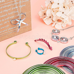 Aluminum Wire&nbsp;AW-BC0003-34B-02