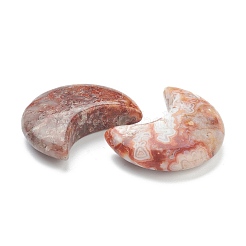 Natural Mexican Lace Agate Beads&nbsp;G-J391-04D