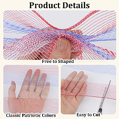 PP Plastic Ribbon&nbsp;OCOR-CY0004-51