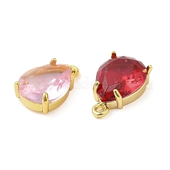 Glass Pendants&nbsp;KK-Q781-02G