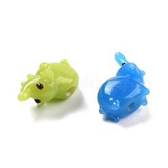 Handmade Lampwork Beads&nbsp;LAMP-I024-08