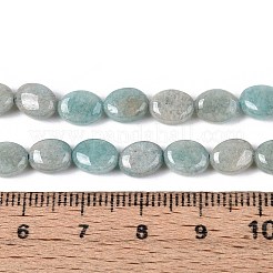 Natural Amazonite Beads Strands&nbsp;G-T142-24