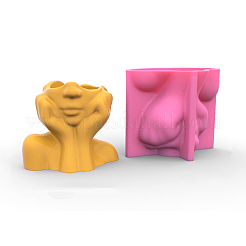 Human DIY Silicone Molds&nbsp;SIMO-H141-13