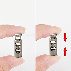 20Pcs Alloy Card Locks&nbsp;FIND-GF0008-48A-P