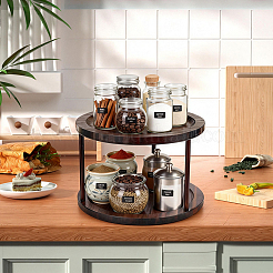 Wood Display Racks&nbsp;ODIS-WH0099-212