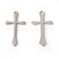 Brass Pendants&nbsp;KK-F772-02P