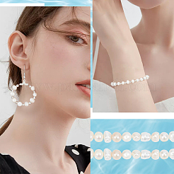 1 Strands Natural Cultured Freshwater Pearl Beads Strands&nbsp;PEAR-SC0001-15