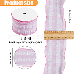 Cloth Ribbon&nbsp;OCOR-WH20816-008B