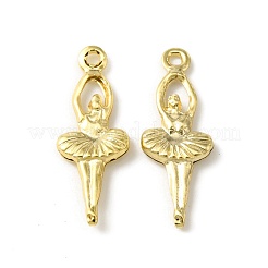 Brass Pendants&nbsp;X-KK-O143-02G