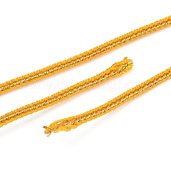 1M Polycotton Braided Cord&nbsp;OCOR-XCP0003-12