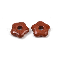 Natural Red Jasper Pendants&nbsp;GG-CBA2BD6-01E