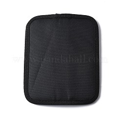 6 Pockets Oxford Cloth Zipper Small Tools Storage Pouch Organizer&nbsp;TOOL-Z002-04