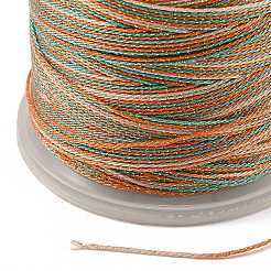 6-Ply Polyester Cord&nbsp;OCOR-L046-A20