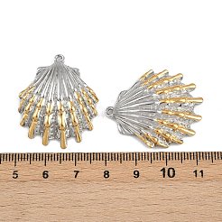 304 Stainless Steel Pendants&nbsp;STAS-P410-28P