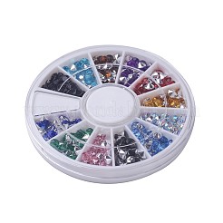 Nail Art Decoration Accessories&nbsp;MRMJ-X0029-03A
