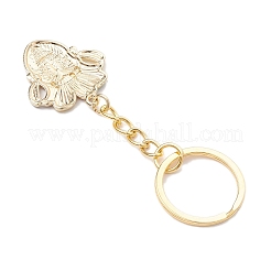 Alloy Enamel Keychain&nbsp;KEYC-JKC01261