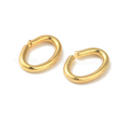 304 Stainless Steel Open Jump Rings&nbsp;STAS-K285-01E-G