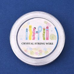 Elastic Crystal Thread&nbsp;CT-K001-1mm