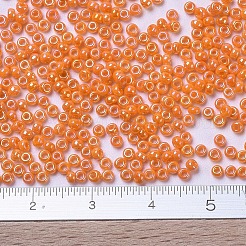 MIYUKI Round Rocailles Beads&nbsp;SEED-G007-RR0473