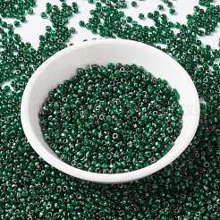 MIYUKI Round Rocailles Beads&nbsp;SEED-X0055-RR4507
