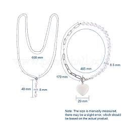Pendant Necklaces&nbsp;NJEW-JN02690