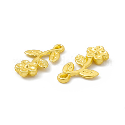 Rack Plating Alloy Pendants&nbsp;FIND-G045-15MG
