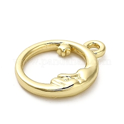 Alloy Pendants&nbsp;X1-FIND-A051-03B-G