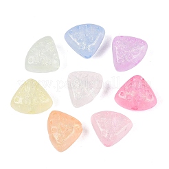 Luminous Transparent Acrylic Beads&nbsp;OACR-Q204-16