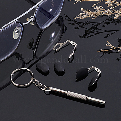 Sunglass Nose Pad Replacement Kits&nbsp;DIY-AR0005-02B