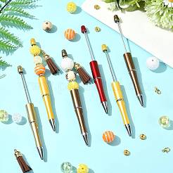 DIY Beadable Pen Making Kits&nbsp;DIY-FS0009-43