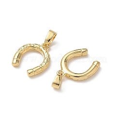 Brass Pendants&nbsp;KK-I371-06G