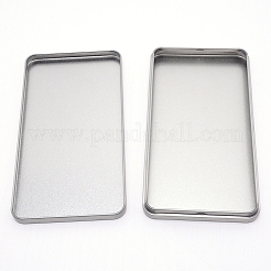 Tinplate Box&nbsp;LS-CON-WH0072-57P