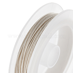 3 Strands Copper Craft Wire&nbsp;CWIR-BC0008-0.8mm-S