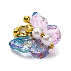 Glass Charms&nbsp;PALLOY-JF03513