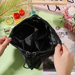 Oxford Cloth Organizer Insert&nbsp;PURS-WH0001-91A-01