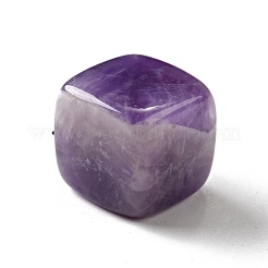 7Pcs 7 Styles Natural Amethyst Beads&nbsp;G-H272-08G